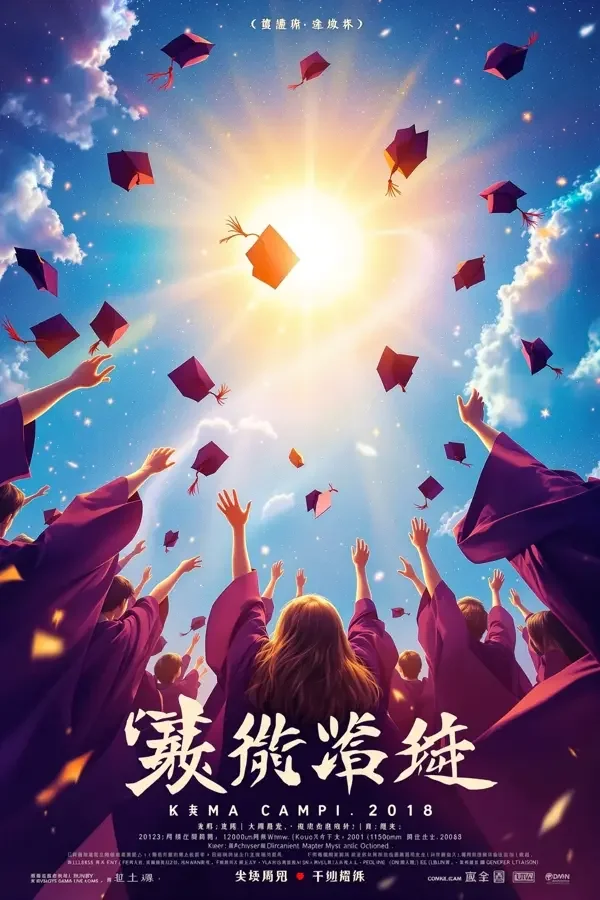 青春不散场