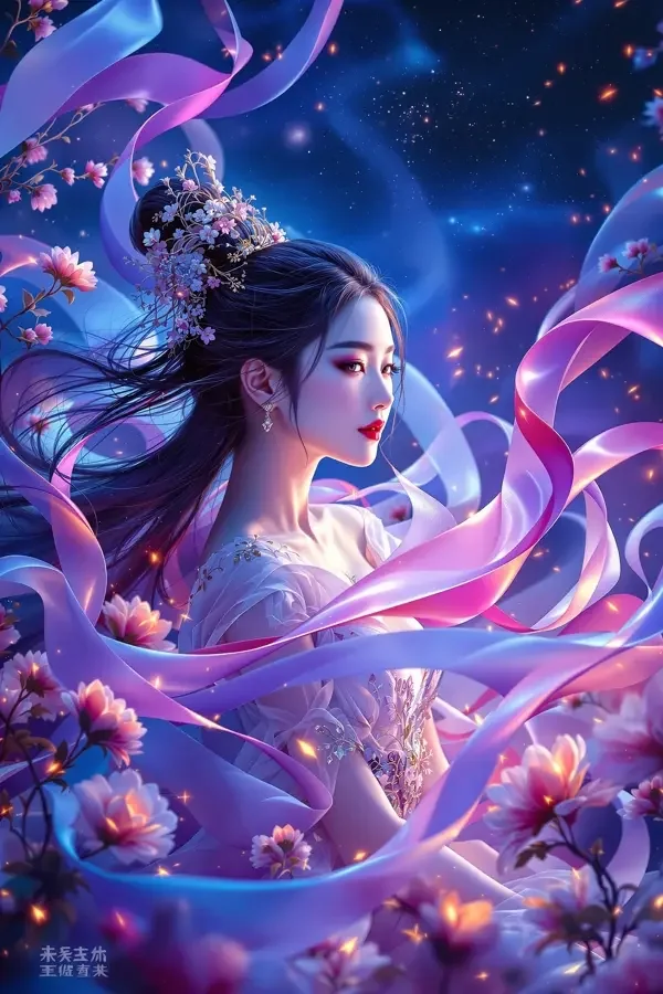 花间令