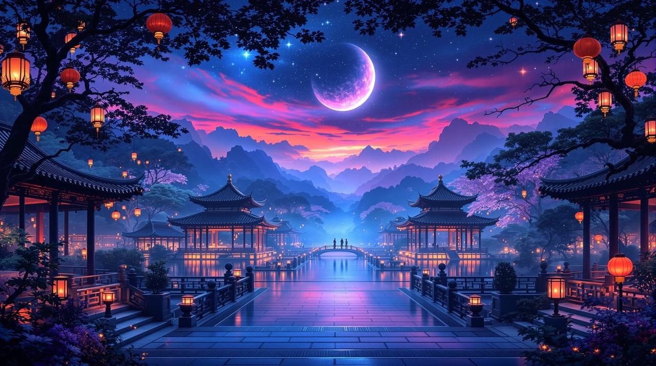 红楼梦之金陵十二钗